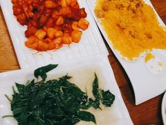 -田大厨海鲜超市(万豪店)