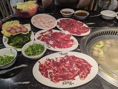 -官塘兄弟·潮汕牛肉店(官塘总店)