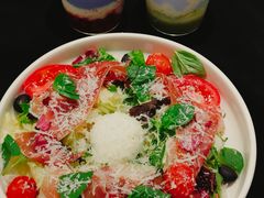 -Nana And Her Friends Restaurant 娜娜家(小寨原力场店)