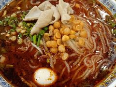 -青石桥老瓦房肥肠粉总店(青石桥总店)