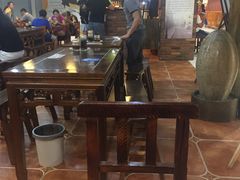 大堂-阿三生煎(友谊大街店)