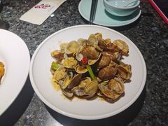 -小城故事·地道宁波味(月湖盛园店)