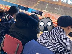 -争鲜回转寿司(中街大悦城店)