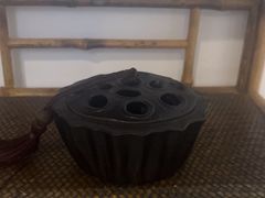 -荷风细雨·中国茶宴(碧云店)