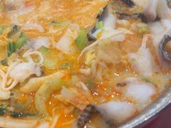 -喜家德虾仁水饺(长泰广场店)