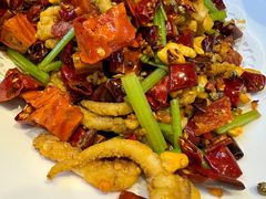 -渔家风味·鲅鱼水饺·央视展播·海鲜天津菜(开发区店)