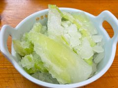 冰镇情果-炒豆合作社(东四总店)