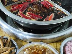 -阪尚皇·原切牛排·烤肉火锅自助(北京路店)