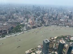 -上海中心大厦