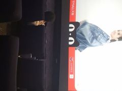 -金逸影城(中关村店)