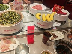 -龍歌自助小火锅(雨花台江南虹悦城店)