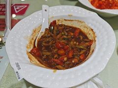-东四民芳餐厅(世茂工三店)