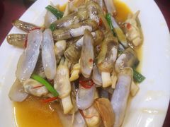 -天天海鲜城·海鲜大排档(新溪店)