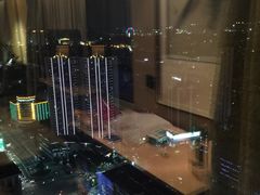 -中山利和希尔顿酒店