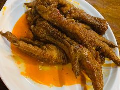 -豫老三牛肉拉面(南阳路店)