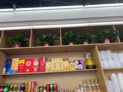 -北戴河庆山饭店·海鲜砂锅粥(北戴河黑石路店)