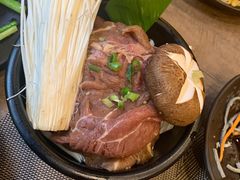 -香猪坊韩国烤肉专属门店(魏公村店)