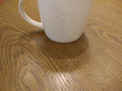 -星巴克臻选(成都环球乐天店)