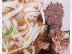-肆姐面粉馆(坡子街店)