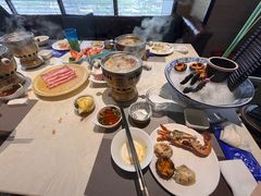 -悦鼎汇海鲜姿造