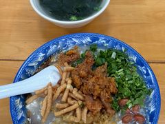 -晓友烧麦(光华村店)