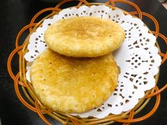 -李记热干面· 襄阳牛肉面