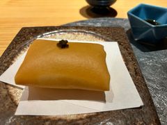 -麦MUGI铁板烧日式料理