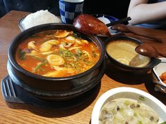 -炎蔵牛舌烤肉
