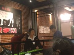 -六合里雄记汕头牛肉火锅(东门店)