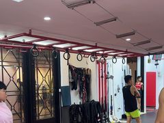 -Stone Motion Fitness 释动健身