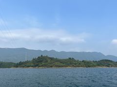 -仙岛湖旅游风景区