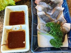 -梦山水日本烧肉(五四广场店)