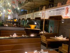 -符离集餐厅(万象城店)