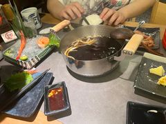 -沼津港精致料理·寿喜烧·烧鸟(龙湖南桥天街日料榜单店)