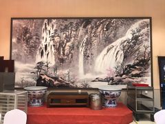 -玉华台饭庄·淮扬菜·烤鸭(望京店)