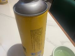 -老馆子·建德菜·山肴鱼鲜(海威新界店)