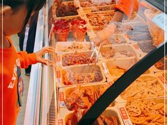 -绝味鸭脖(大兴黄村火车站店)