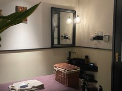 -Angkor SPA 柬埔寨古法按摩(环贸店)