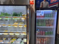 -刘文祥麻辣烫(蛇口店)
