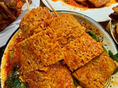 -柴窝堡22号辣子鸡·传承新疆菜