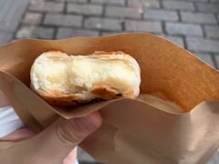 -栗酥饼(南长街店)