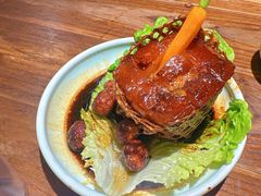 鸟巢酥方-鱼食饭稻·苏浙土菜17年老馆子(平江路店)