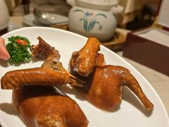 -利苑酒家(华熙国际店)