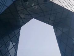 -中央广播电视总台(光华路办公区)