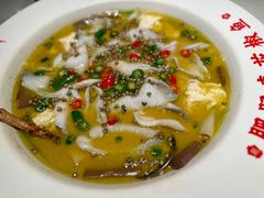 -上上席川菜(凯德乐峰广场店)