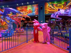 -幸福花欢乐世界(东辰广场A座店)