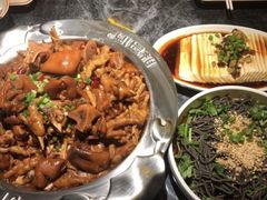 -胖哥俩肉蟹煲(济南世茂国际广场店)