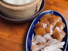 北京烤鸭-君悦酒店·1881·北京烤鸭