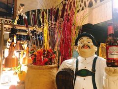 -佛山皇冠假日酒店-西餐厅
