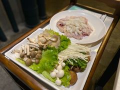 -百年果林椰子鸡(中洲店)